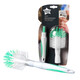 Tommee Tippee Closer To Nature Bottle Brush And Teat Brush image number 1